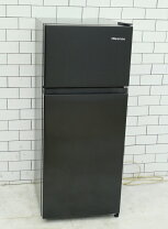 楽天市場】Hisense 124L小型冷凍冷蔵庫 HR-K12HB（冷蔵庫｜冷蔵庫 