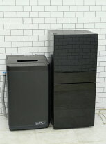 楽天市場】家電セット 中古（カラーブラック）（家電）の通販