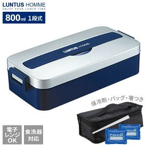 �ٓ��� �����^�XMC �����`�{�b�N�X (�ۗ�܁��ۗ�o�b�O�t) 800ml �V���o�[ SS-800C �b �����`�{�b�N�X ���ٓ��� 1�i �j�q �����` ���H �o�b�O�� �ۗ�܂� �͂� �� �� ���Z��