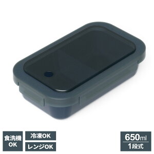�ٓ��� �����^�X WTL-650 1�i 650ml �l�C�r�[�u���b�N �b �����`�{�b�N�X ���ٓ��� ��i �H��@�Ή� �d�q�����W �Ⓚ �R�� �q�� �Љ�l ���Z�� ���w�� ��l �V���v�� ������� �d�؂�t�� LUNTUS