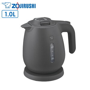 �ۈ� �d�C�P�g�� 0.8L/1.0L CK-JA08/CK-JA10 �b ZOJIRUSHI ������� ���C���X800ml 1L �R���p�N�g ��l��炵 ���킢�� ���S�݌v �]�|�h�~ �󕰂��h�~ �L�b�`���Ɠd �₩��