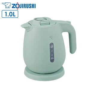 �ۈ� �d�C�P�g�� 0.8L/1.0L CK-JA08/CK-JA10 �b ZOJIRUSHI ������� ���C���X800ml 1L �R���p�N�g ��l��炵 ���킢�� ���S�݌v �]�|�h�~ �󕰂��h�~ �L�b�`���Ɠd �₩��