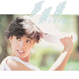 【中古】［CD］夢模様+1(紙ジャケット仕様)