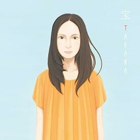 【中古】［CD］宝 TAKARA