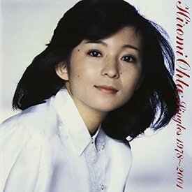 【中古】［CD］太田裕美 Singles1978~2001