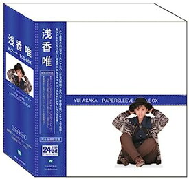 【中古】［CD］紙ジャケットCD-BOX