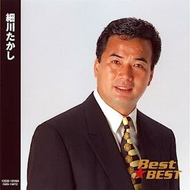 【中古】［CD］細川たかし 12CD-1016A