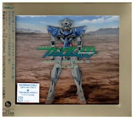 【中古】［CD］機動戦士ガンダムOO ORIGINAL SOUND TRACK 2