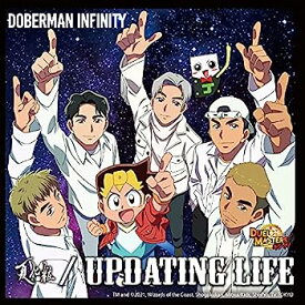 【中古】［CD］夏化粧/Updating Life (CD)(数量限定盤)