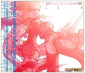 【中古】［CD］ロックマンゼロ2 サウンドトラック リマスタートラック ロックマンゼロ・イデア