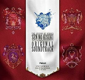 【中古】［CD］英雄伝説 閃の軌跡 オリジナルサウンドトラック