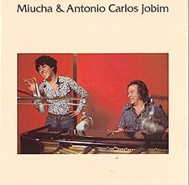 【中古】［CD］ミウシャ&アントニオ・カルロス・ジョビン(期間生産限定盤)