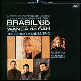 【中古】［CD］ブラジル ’65