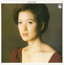 【中古】【非常に良い】ファンタジー - いしだあゆみ