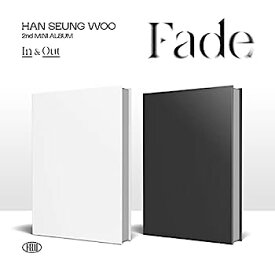 【中古】［CD］ハン・スンウ 2ndミニアルバム - Fade (ランダムバージョン)