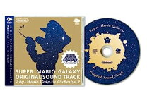 楽天市場】スーパーマリオギャラクシー2 サウンドトラックの通販