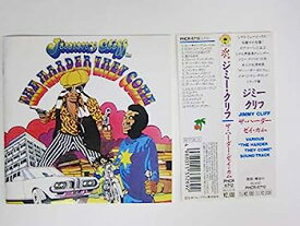 【中古】［CD］ザ・ハーダー・ゼイ・カム