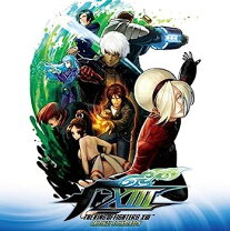 楽天市場】ザ・キング・オブ・ファイターズXI サウンドコレクション 