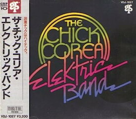 【中古】［CD］ザ・チック・コリア・エレクトリック・バンド