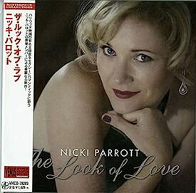 【中古】［CD］ザ・ルック・オブ・ラブ