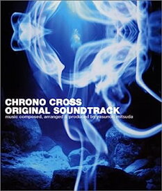 【中古】［CD］クロノ・クロス オリジナル・サウンドトラック