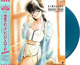 【中古】［CD］きまぐれオレンジ☆ロード Sound Color 1 (初回生産限定盤)[Analog]