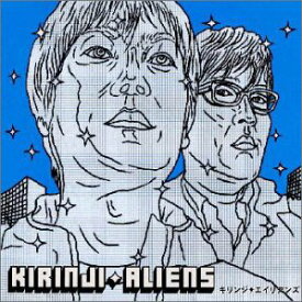 【中古】［CD］エイリアンズ