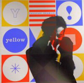 【中古】［CD］yellow