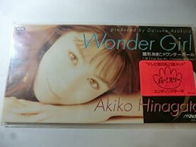【中古】［CD］Wonder Girl