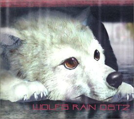 【中古】［CD］WOLF’S RAIN O.S.T.2