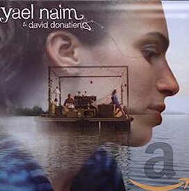 【中古】［CD］Yael Naim