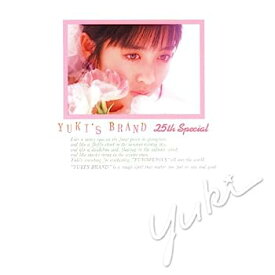 【中古】［CD］YUKI’S BRAND(紙ジャケット仕様)