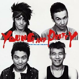 【中古】［CD］YOUNG AND PRETTY