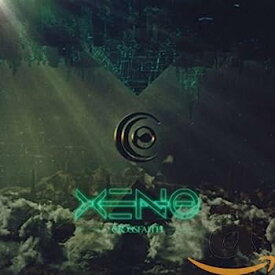 【中古】［CD］Xeno