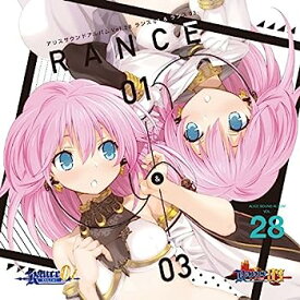 【中古】［CD］アリスサウンドアルバムVol.28 ランス01&ランス03