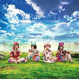 【中古】［CD］YOUTOPIA [通常盤]