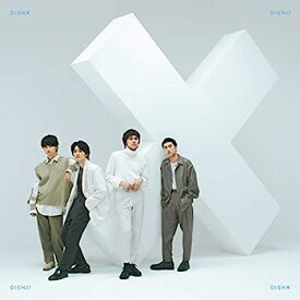 【中古】［CD］X (通常盤)