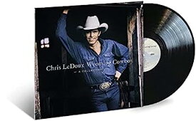 【中古】［CD］Wyoming Cowboy