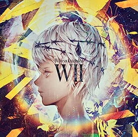 【中古】［CD］WII (通常盤)