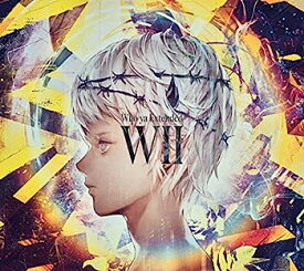 【中古】［CD］WII (初回生産限定盤)