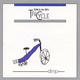 【中古】［CD］Tricycle