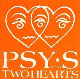 【中古】［CD］TWO HEARTS