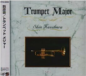 【中古】［CD］TRUMPET MAJOR