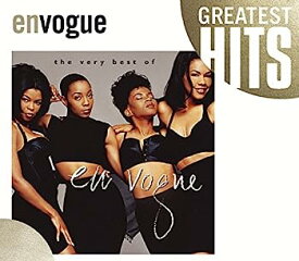 【中古】［CD］Very Best of En Vogue