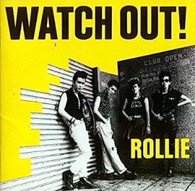 【中古】［CD］WATCH OUT!