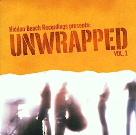 【中古】［CD］Unwrapped 1