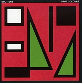 【中古】［CD］True Colours