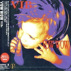 【中古】［CD］VIBe