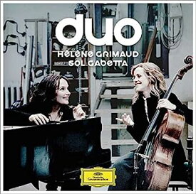 【中古】［CD］Various: Duo