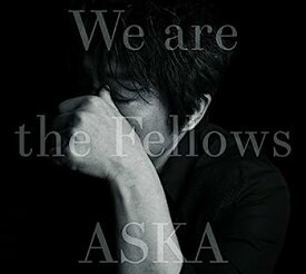 【中古】［CD］We are the Fellows